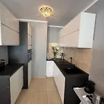 Apartamento Mare-blisko Morza