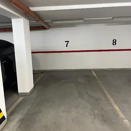 شقة Mare-blisko Morza *