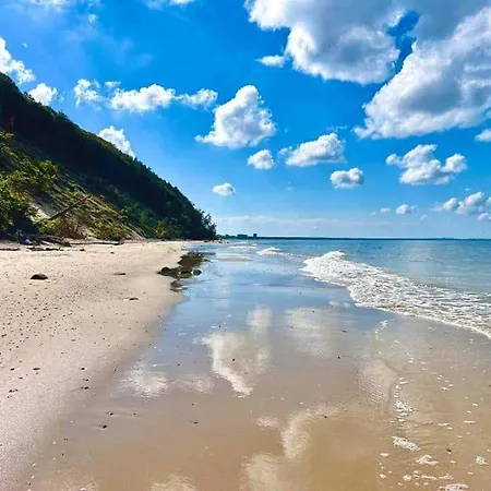 Mare-blisko Morza شقة