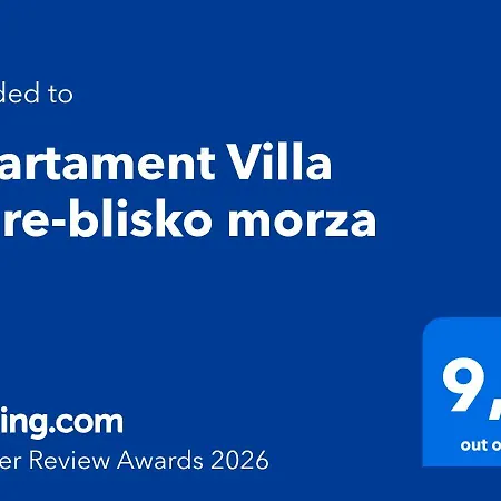 Mare-blisko Morza