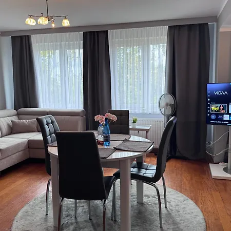 Apartman Mare-blisko Morza *