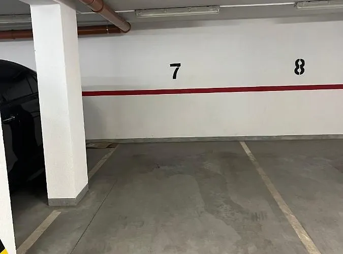 Apartamento Mare-blisko Morza *