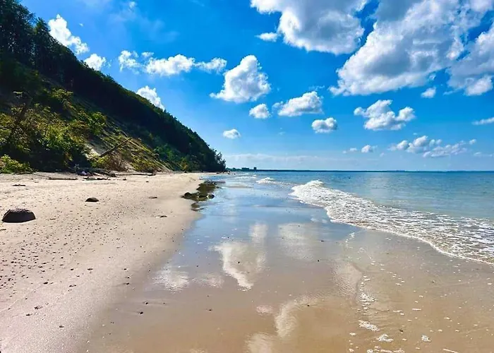 Mare-blisko Morza Apartamento