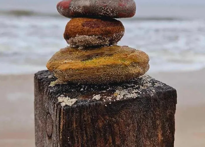 Mare-blisko Morza Miedzyzdroje