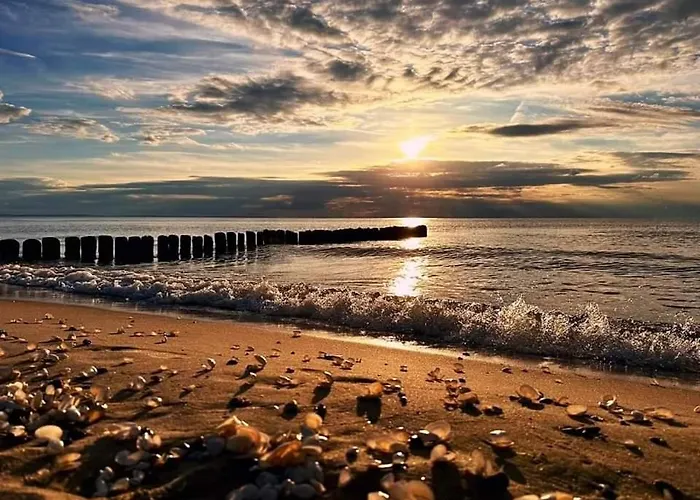 Mare-blisko Morza Miedzyzdroje